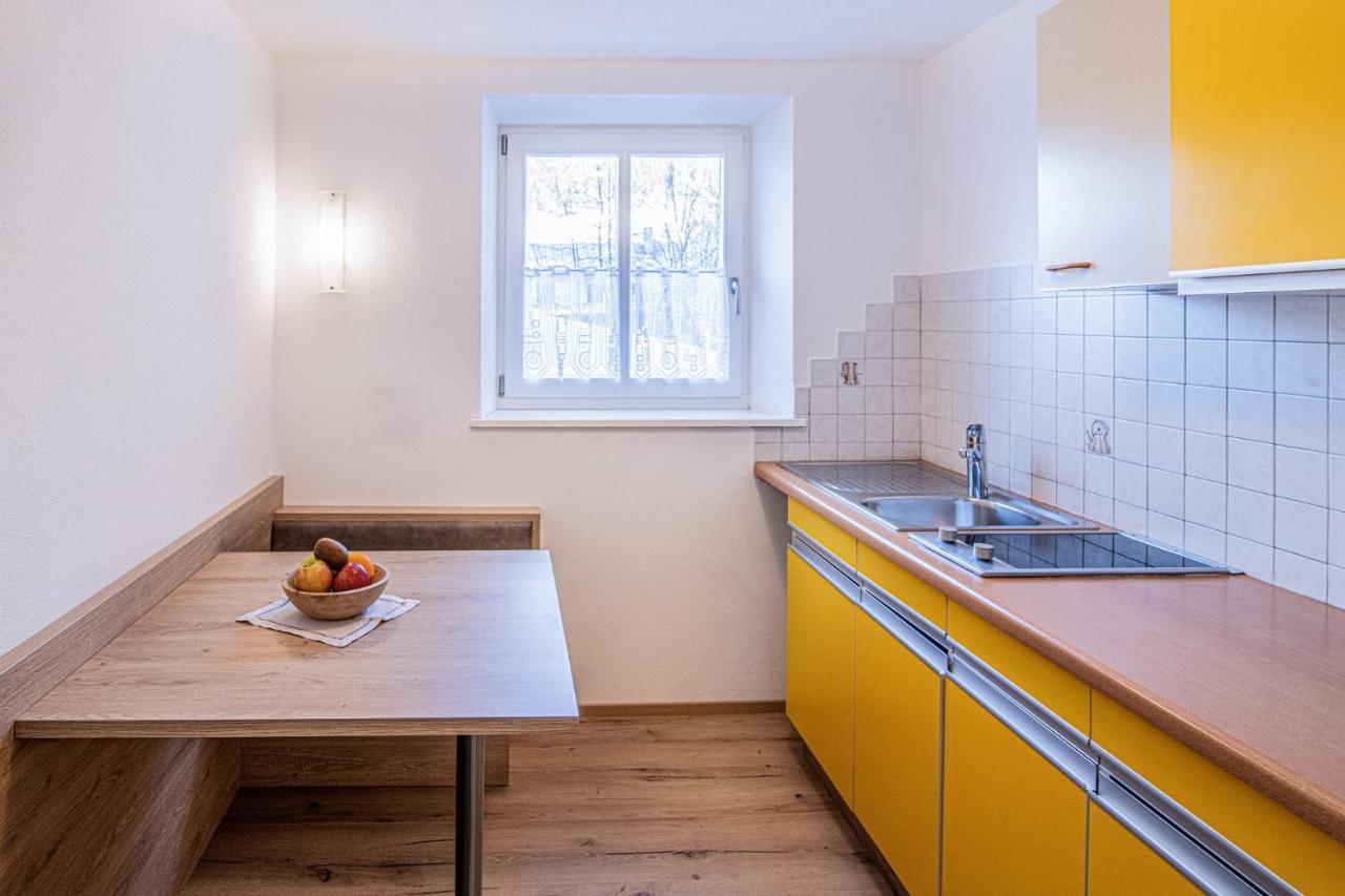 Apartments Heidenberger Delle Scuole Колле-Ізарко Екстер'єр фото