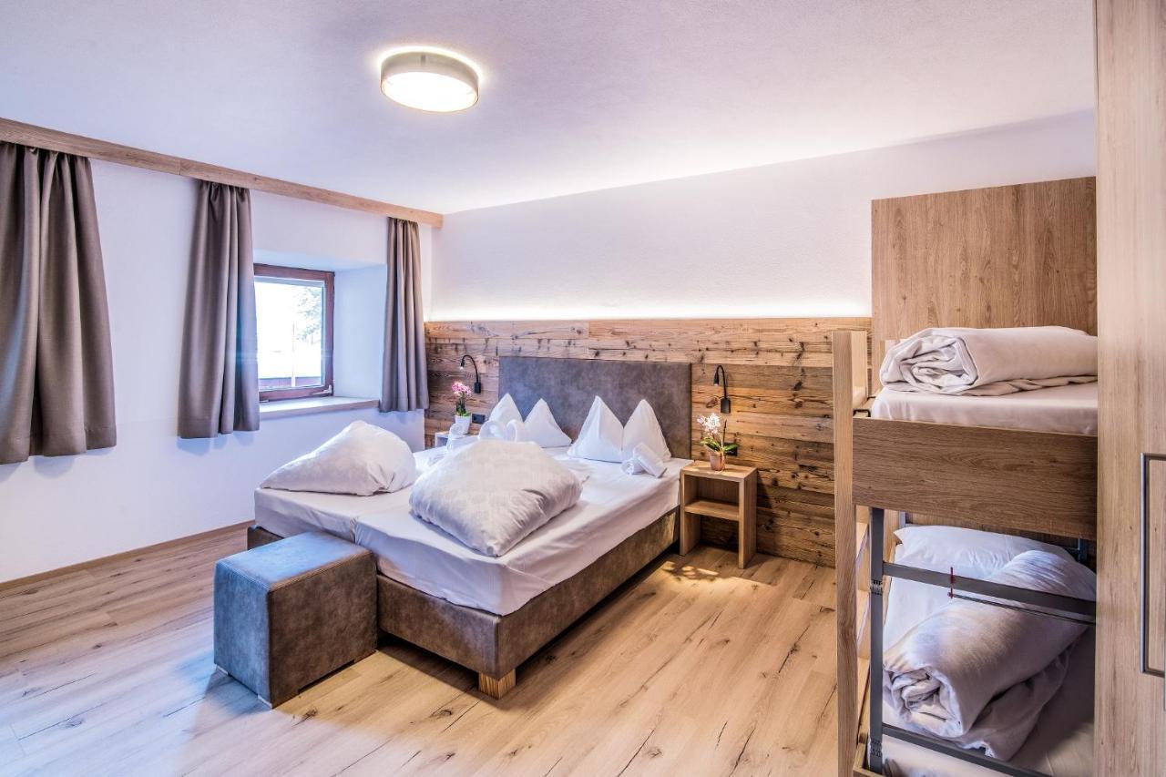 Apartments Heidenberger Delle Scuole Колле-Ізарко Екстер'єр фото