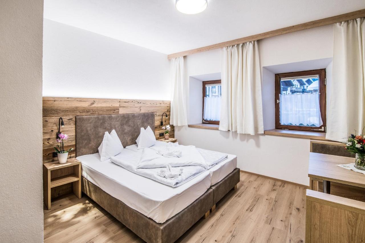 Apartments Heidenberger Delle Scuole Колле-Ізарко Екстер'єр фото
