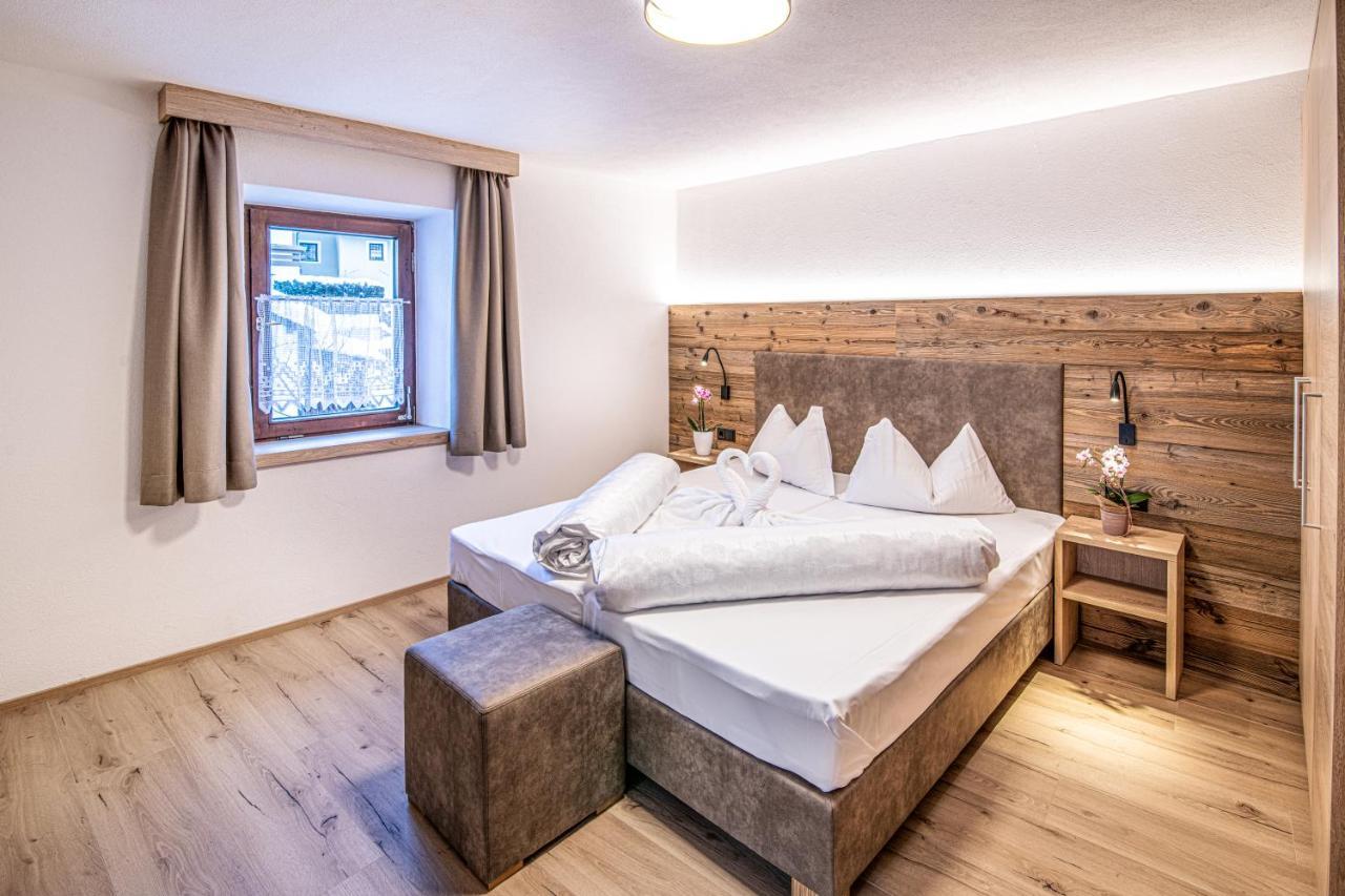 Apartments Heidenberger Delle Scuole Колле-Ізарко Екстер'єр фото