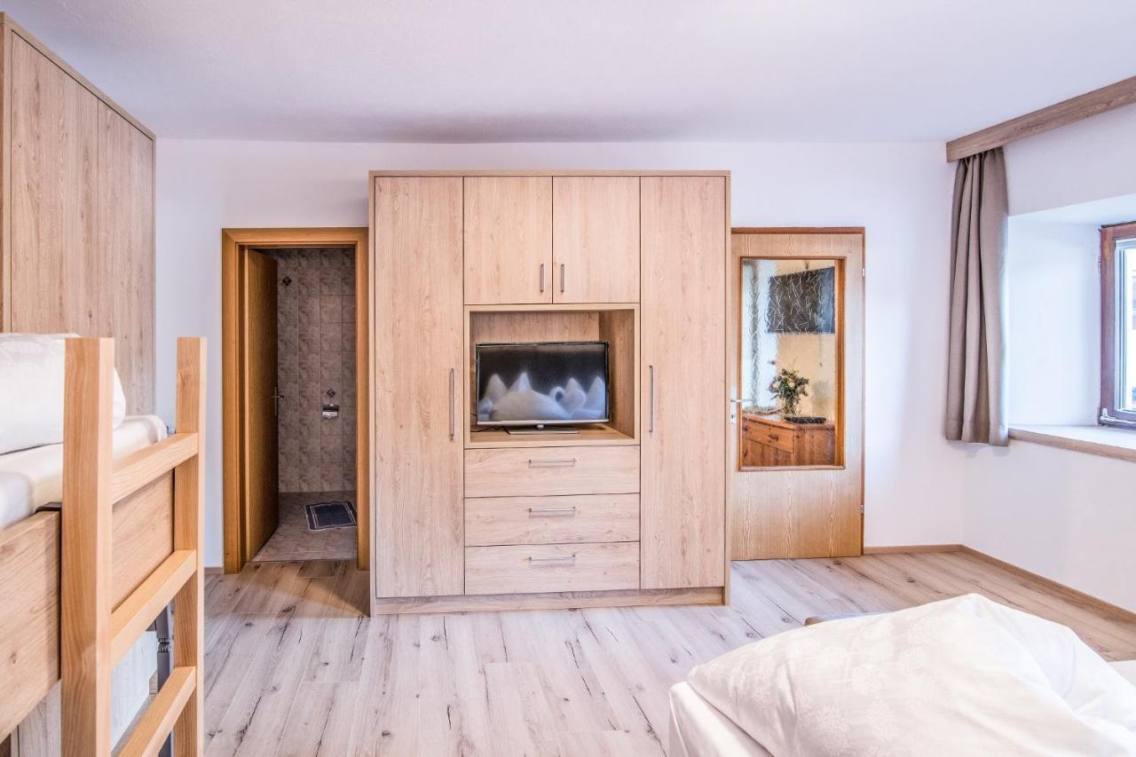Apartments Heidenberger Delle Scuole Колле-Ізарко Екстер'єр фото