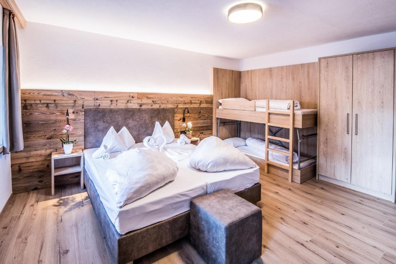 Apartments Heidenberger Delle Scuole Колле-Ізарко Екстер'єр фото