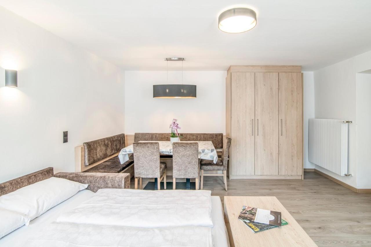 Apartments Heidenberger Delle Scuole Колле-Ізарко Екстер'єр фото