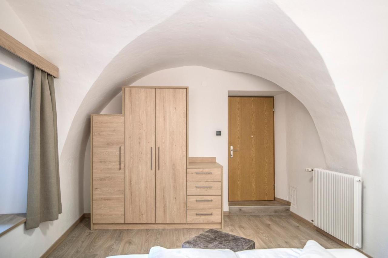 Apartments Heidenberger Delle Scuole Колле-Ізарко Екстер'єр фото