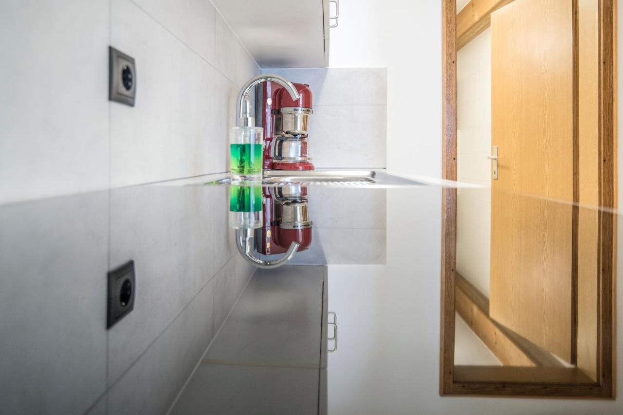 Apartments Heidenberger Delle Scuole Колле-Ізарко Екстер'єр фото