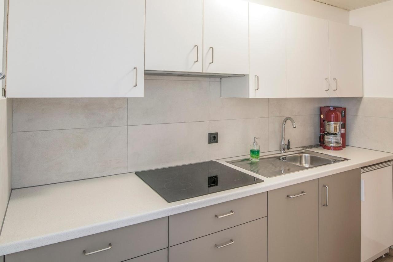 Apartments Heidenberger Delle Scuole Колле-Ізарко Екстер'єр фото