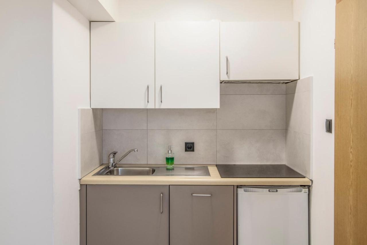 Apartments Heidenberger Delle Scuole Колле-Ізарко Екстер'єр фото