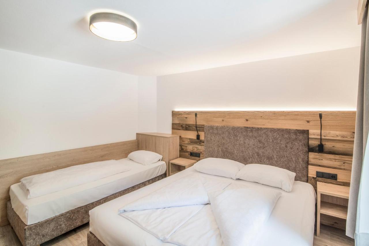 Apartments Heidenberger Delle Scuole Колле-Ізарко Екстер'єр фото