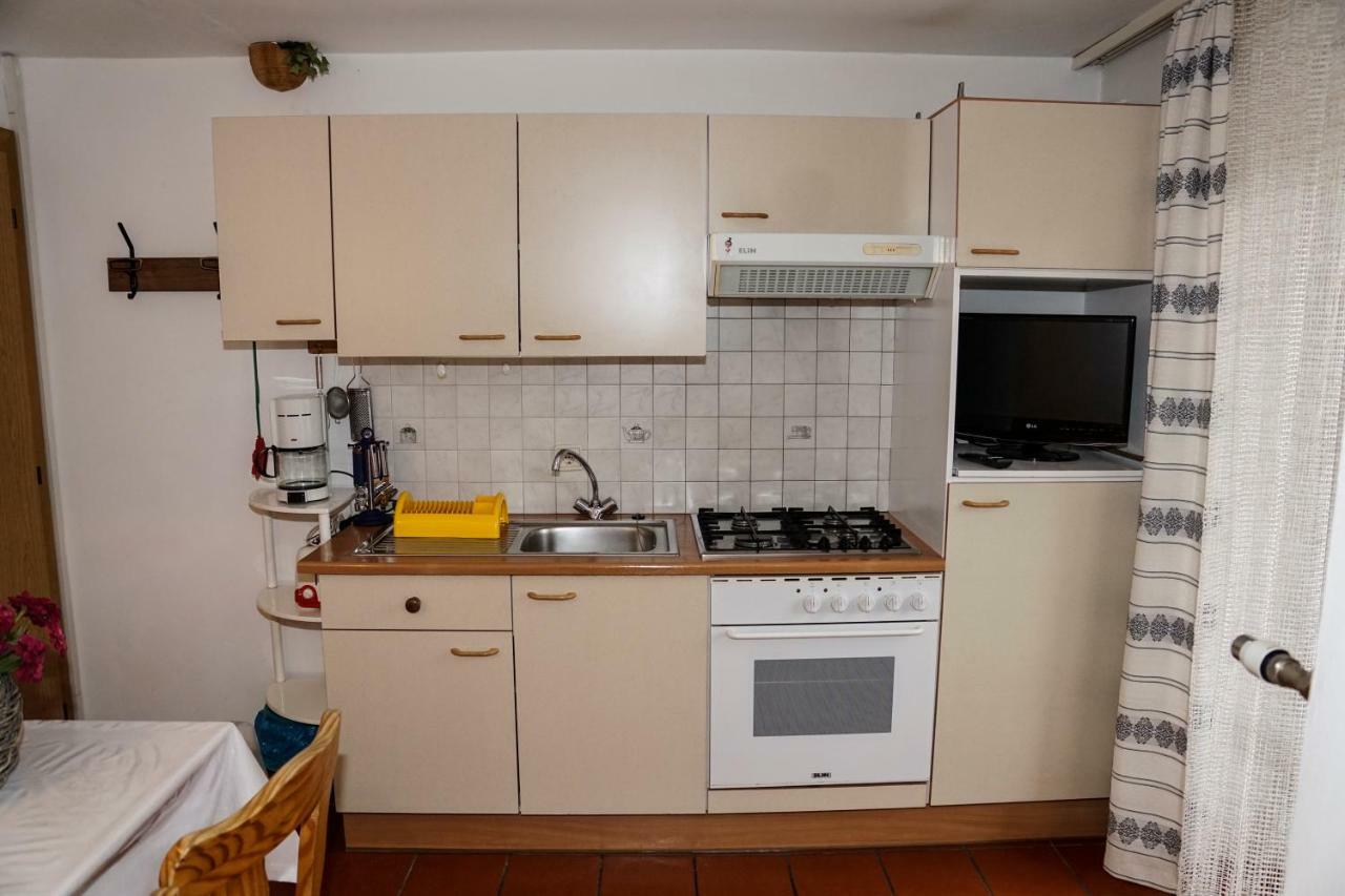 Apartments Heidenberger Delle Scuole Колле-Ізарко Екстер'єр фото
