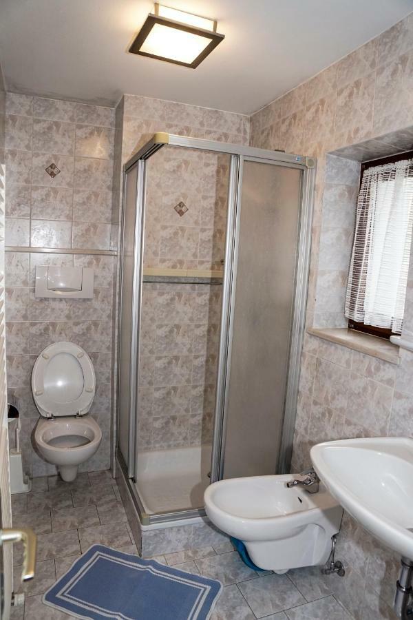 Apartments Heidenberger Delle Scuole Колле-Ізарко Екстер'єр фото