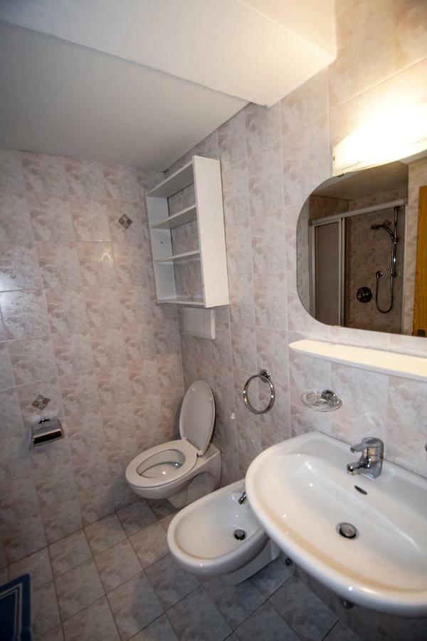Apartments Heidenberger Delle Scuole Колле-Ізарко Екстер'єр фото